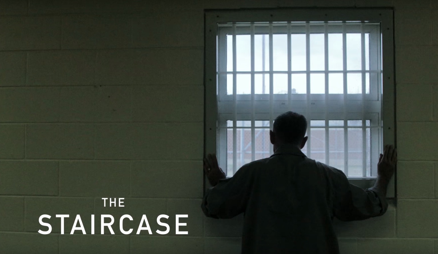 "The Staircase" from Maha Productions