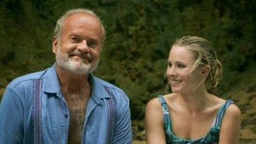 New from netflix, hulu, hbo, and amazon.