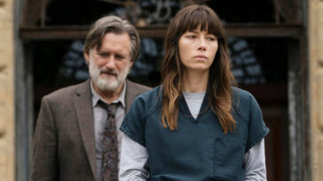 The Emmys Could The Sinner Get Nominated?