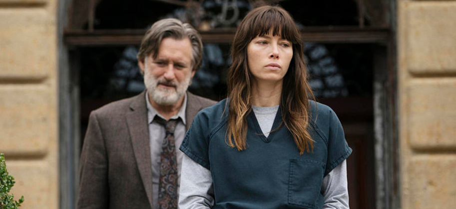 The Emmys Could The Sinner Get Nominated?