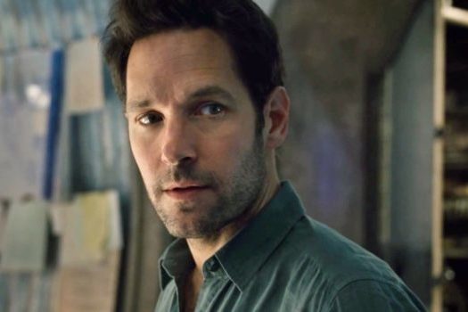 Living With Yourself