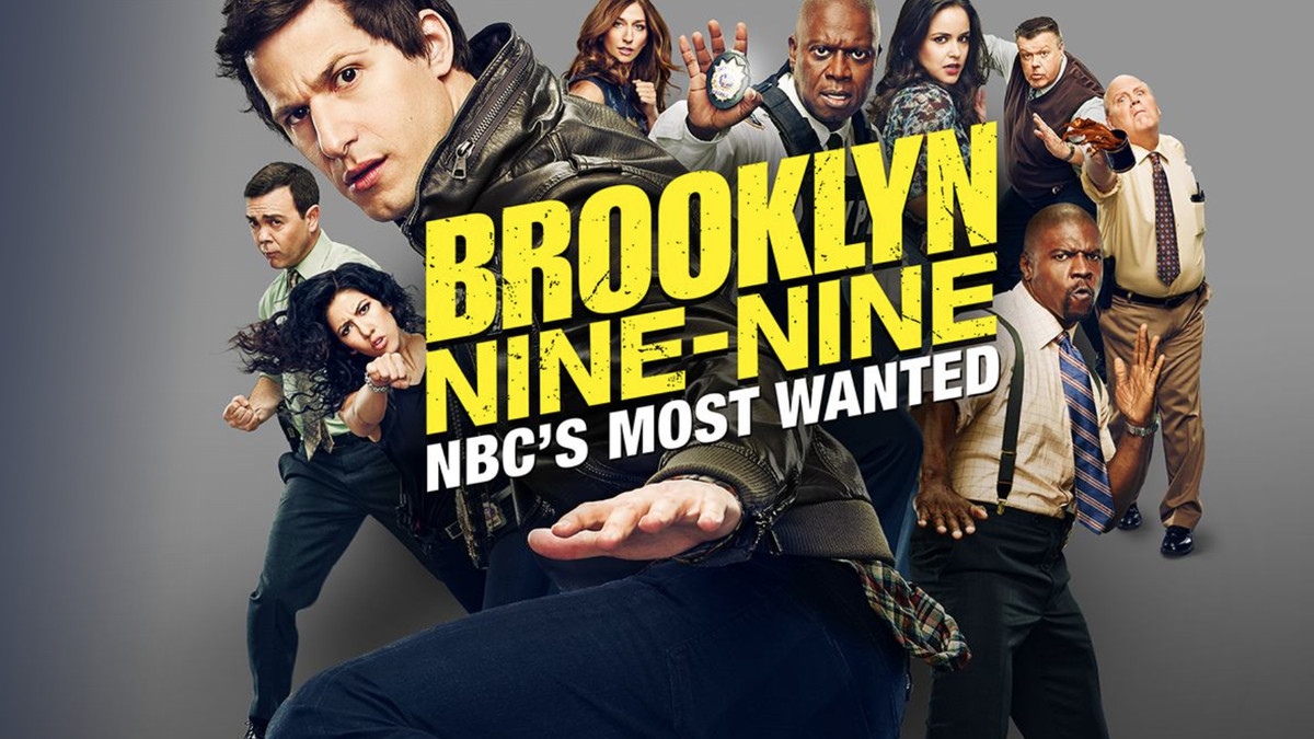 Brooklyn Nine-Nine Season 6