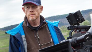 Ron Howard is one of Hollywood's greatest treasures.