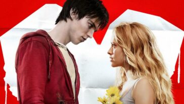 Stream the unlikely romance "Warm Bodies" this Valentine's Day.