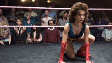 Women's History Month is the perfect time to check out Netflix's "GLOW."
