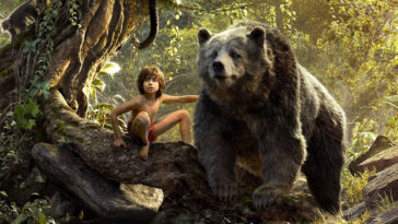 "The Jungle Book" is about to be joined by three more highly anticipated live-action remakes from Disney.