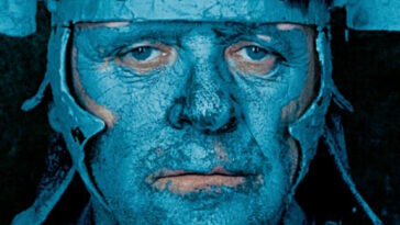 Dive into Shakespeare this week with "Titus," starring Anthony Hopkins.