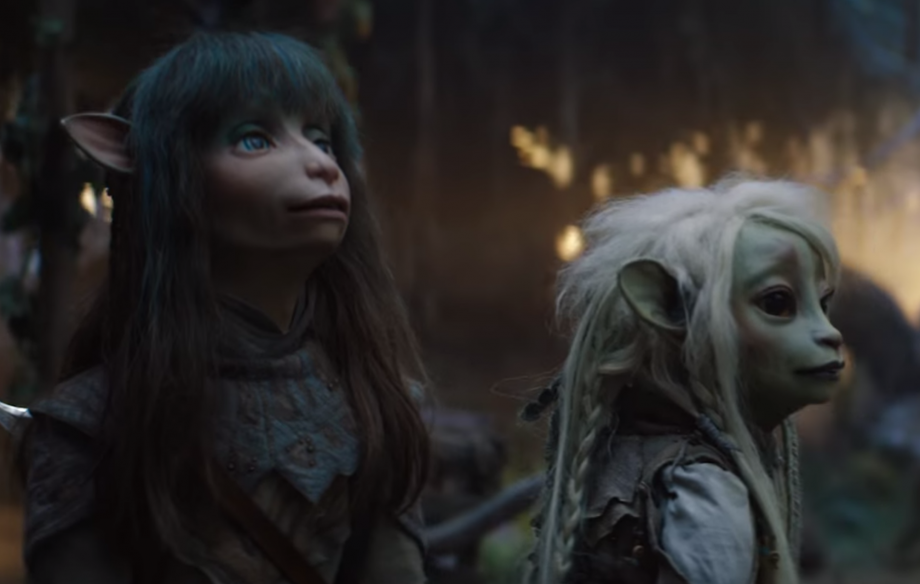 The Dark Crystal: Age of Resistance