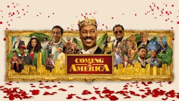 Coming 2 America movie starring Eddie Murphy - Reelgood