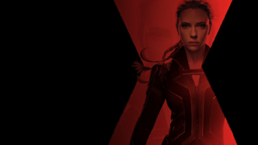 Black Widow 2021