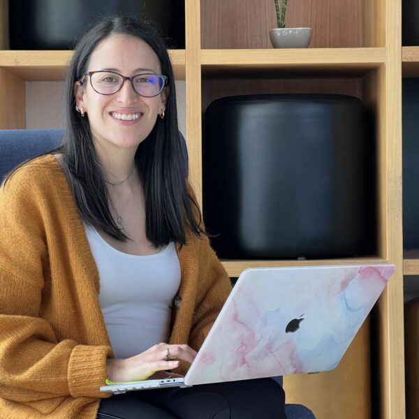 Daniela Velasco: Lead Data Analyst at Reelgood