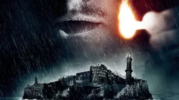 shutter island explained