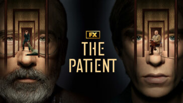 The Patient