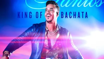 King of Bachata