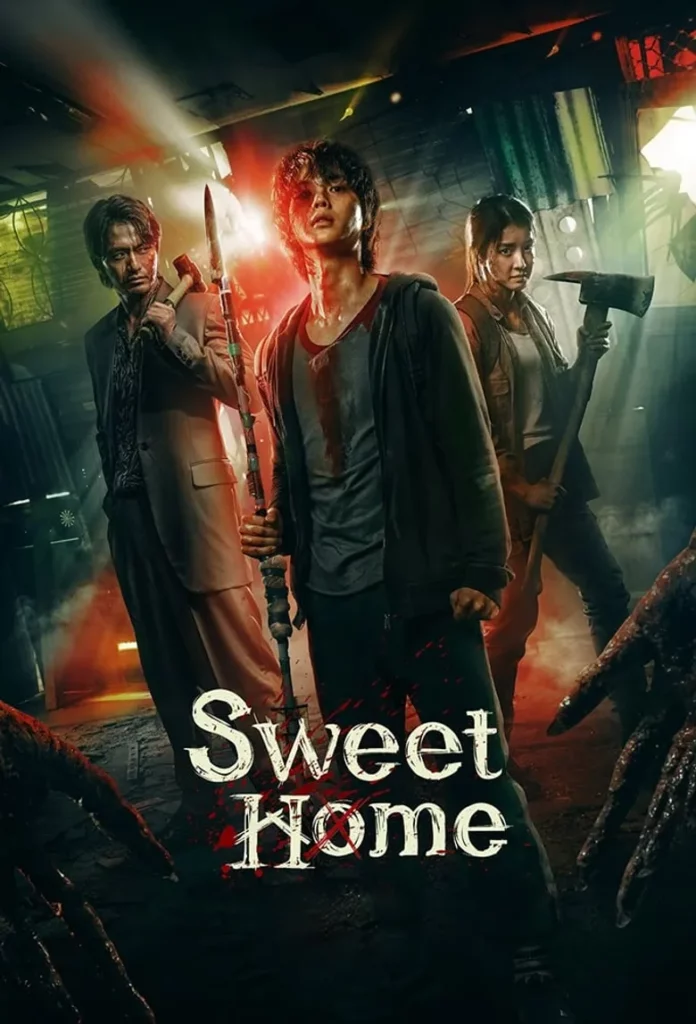 Sweet Home Season 2