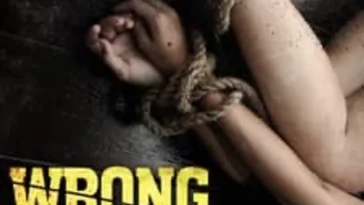 Wrong Side of the Tracks