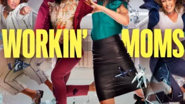 Working Moms Season 6