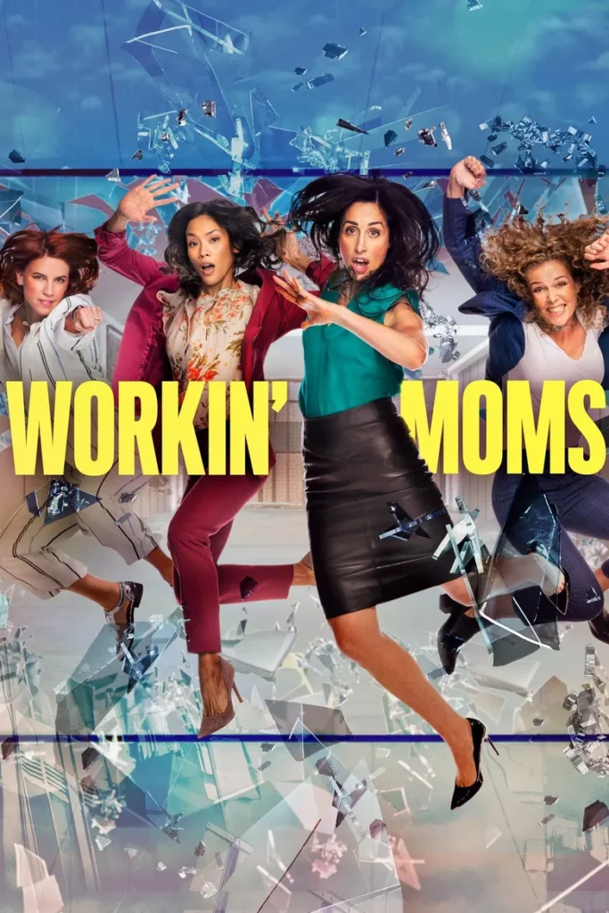 Working Moms Season 6