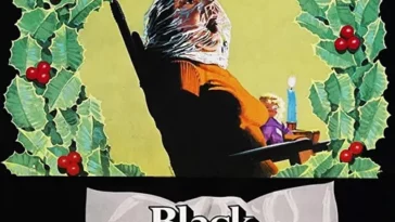 Christmas Horror Movies