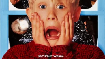 Christmas Movies on Hbomax