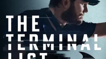 Cast of The Terminal List