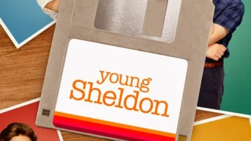 Cast of Young Sheldon