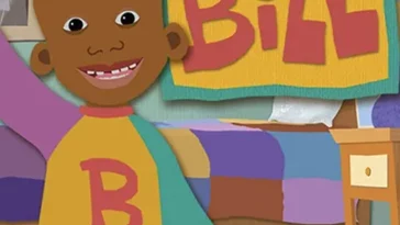 Little Bill