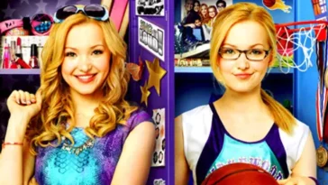 Liv and Maddie