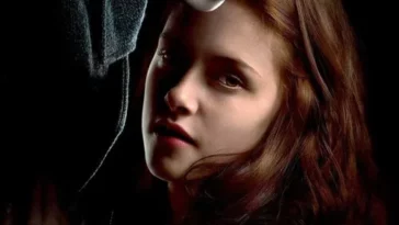 Twilight Movies in Order