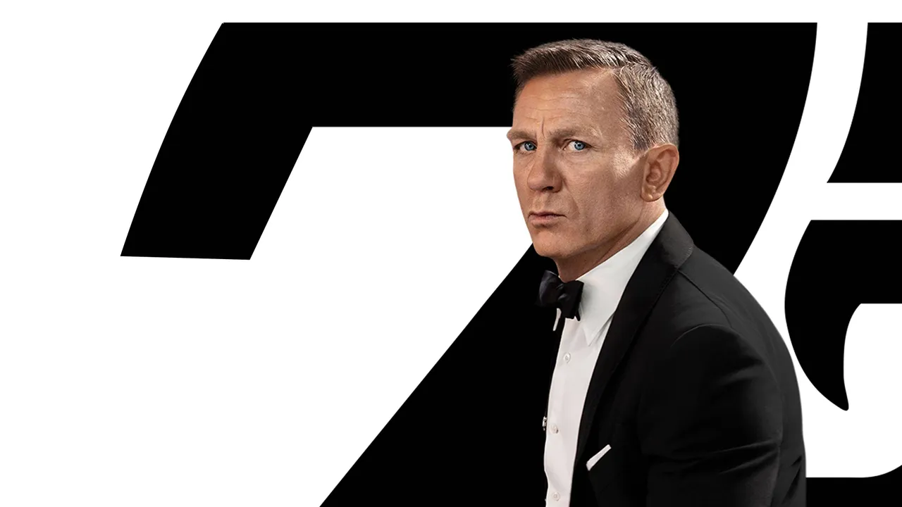 Best James Bond Movies