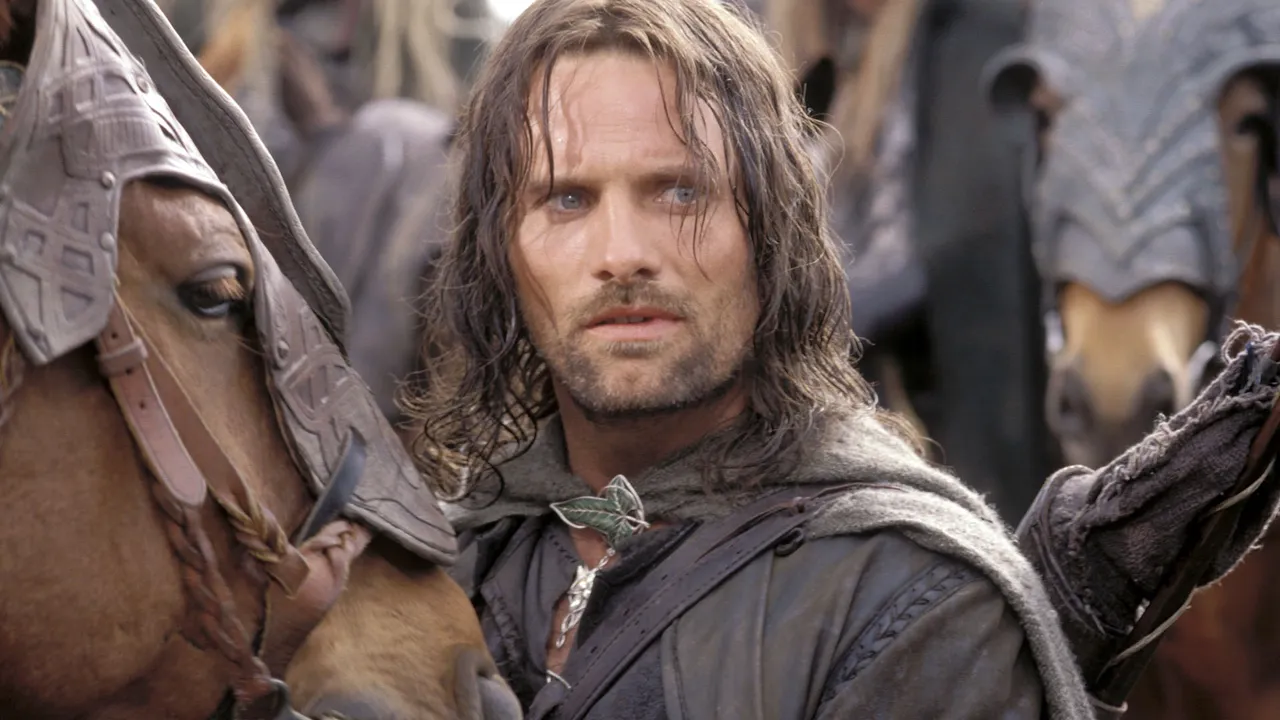 Best Movies from 2002