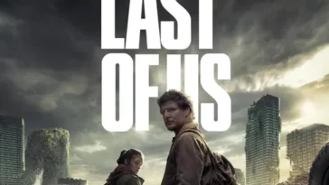 Ellie The Last of US