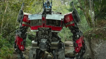 Transformers 7