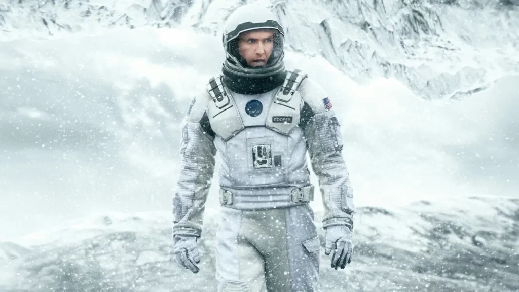 Interstellar streaming hulu new arrivals