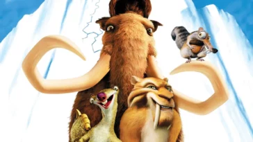 best Ice Age movies