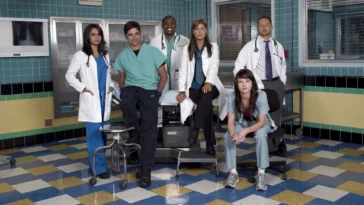 Anthony Edwards actor