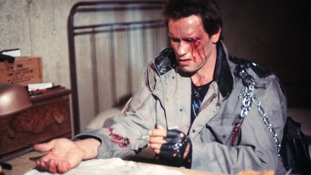 Best Action Movies