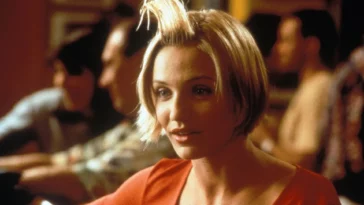 Cameron Diaz movies