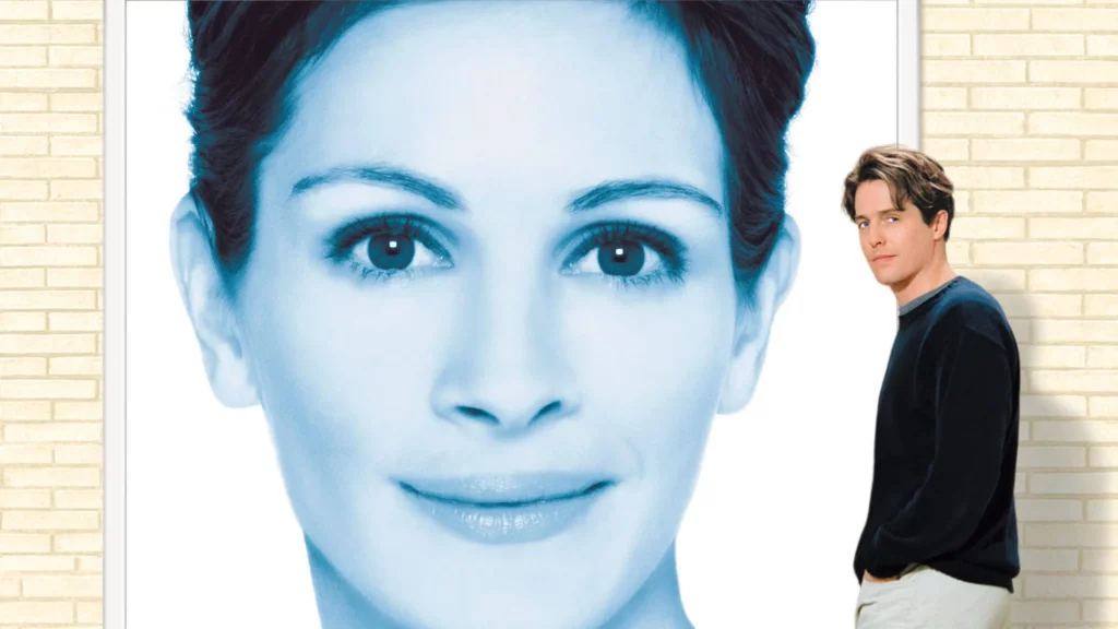 Julia Roberts Movies