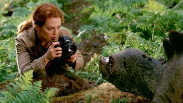 Jurassic Movies in Order