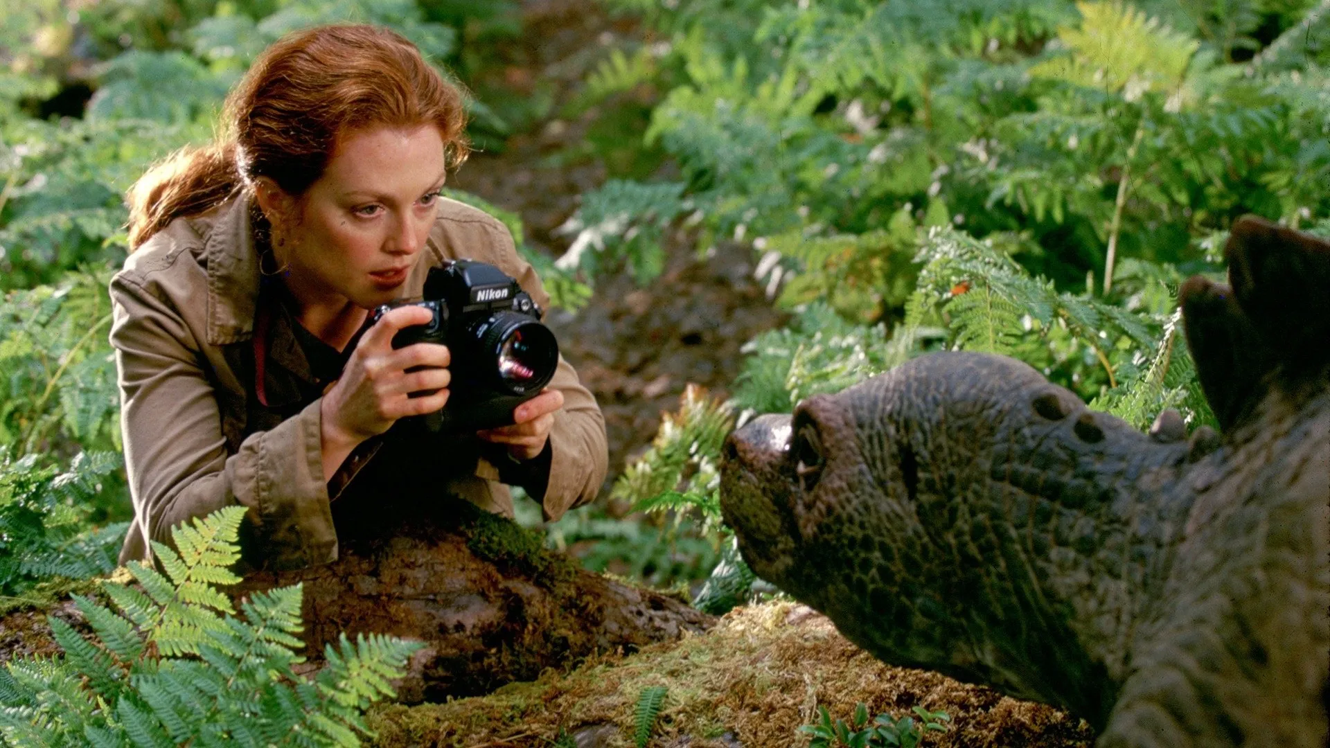 Jurassic Movies in Order