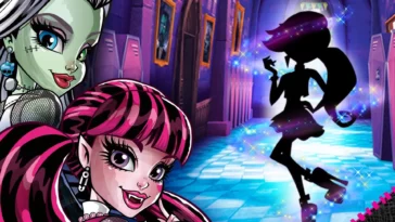 Monster High Movies