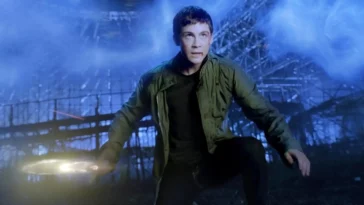 Percy Jackson Movies