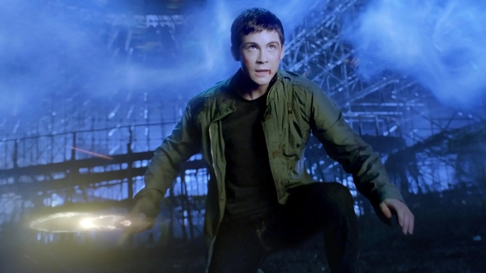 Discovering The Magic Of Percy Jackson Movies UpNext By Reelgood