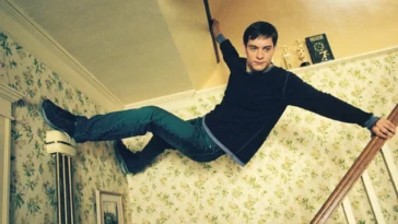 Tobey Maguire movies