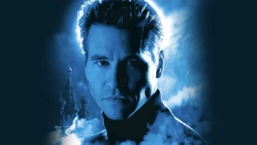 Val Kilmer movies