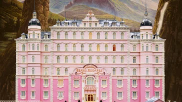 Wes Anderson Movies