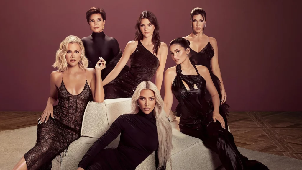 How to Stream The Kardashians Season 3