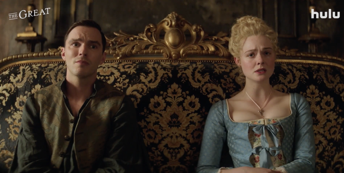 The Great Season 3: Everything We Know So Far + Season 2 Recap - UpNext