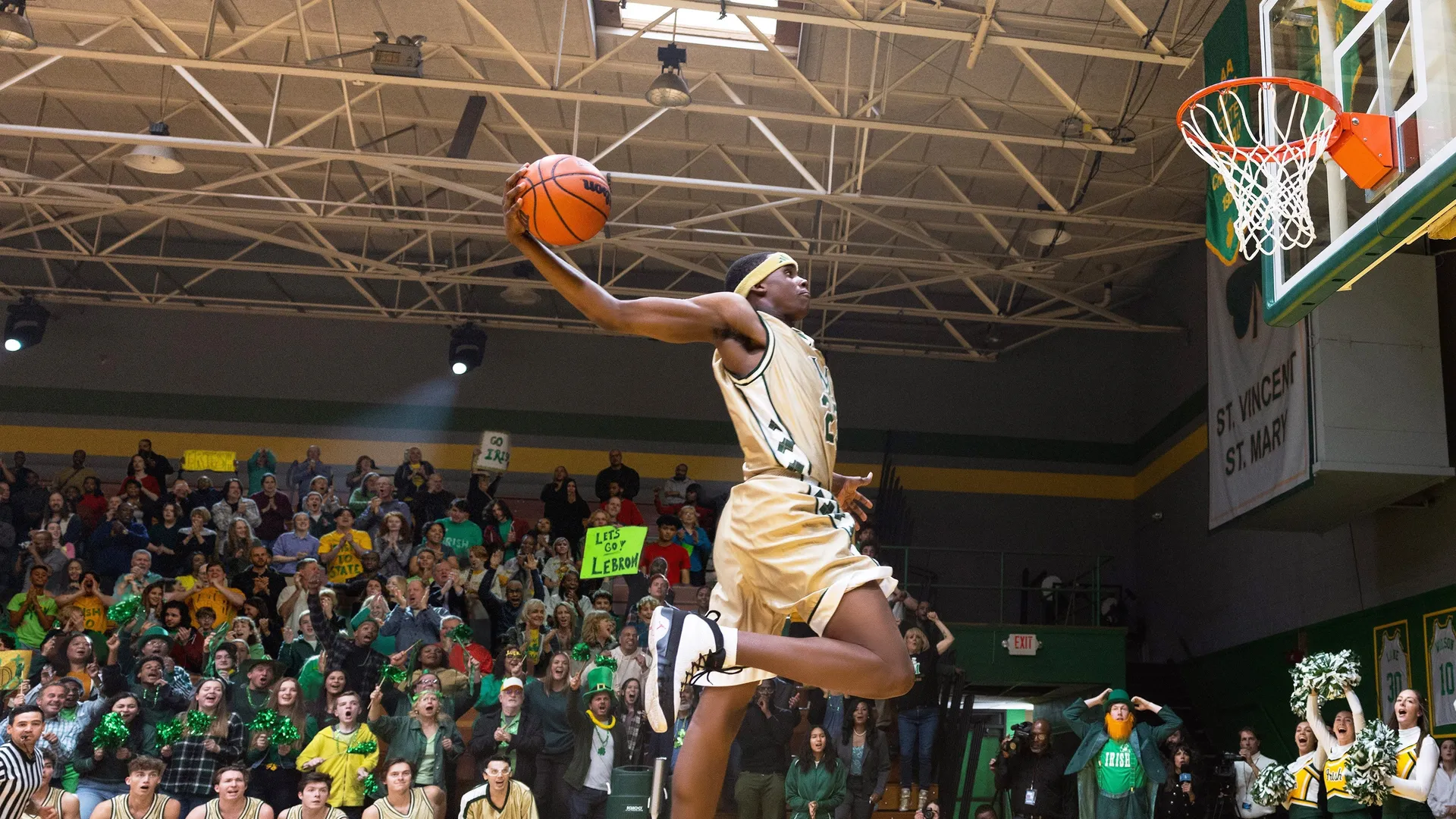 Prepare for the Spectacle Shooting Stars Trailer, Cast, and Exclusive